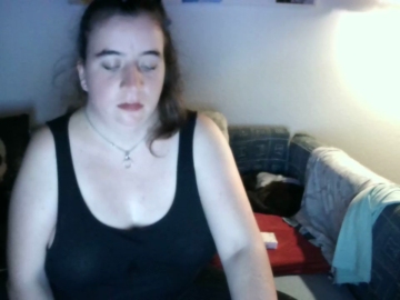 BlackMausi99 02-09-2021 Topless 